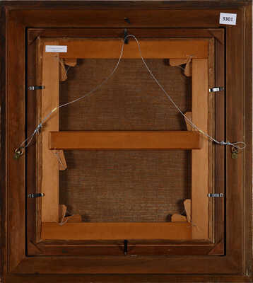 Кузнецов Николай Дмитриевич. Студентка с розой